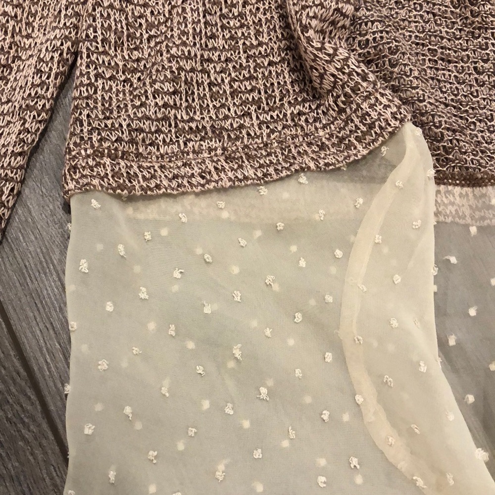 Cardigan - Picture 3 of 4